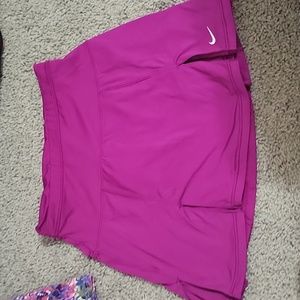 Women's Golf/Tennis Skirt